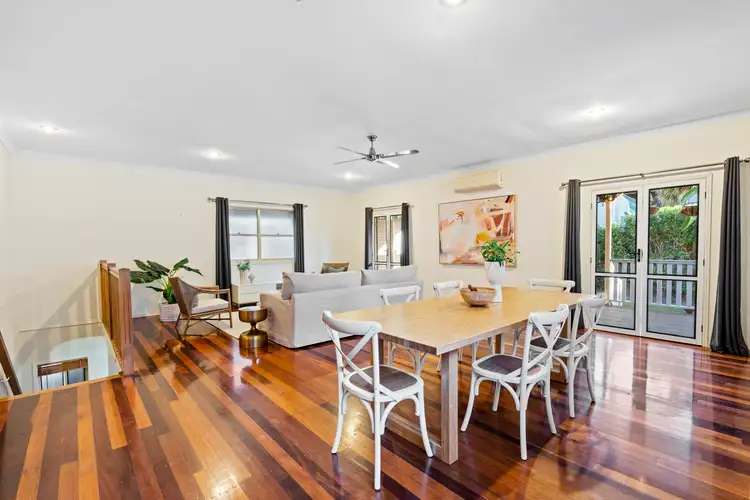 Fourth view of Homely house listing, 22a Apollo Road, Bulimba QLD 4171