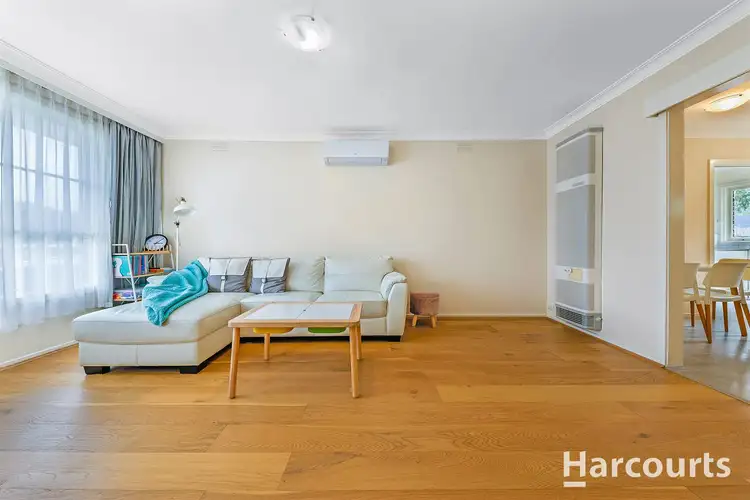 Second view of Homely unit listing, 6/7 Stevens Road, Vermont VIC 3133
