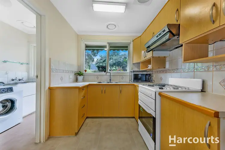 Fifth view of Homely unit listing, 6/7 Stevens Road, Vermont VIC 3133