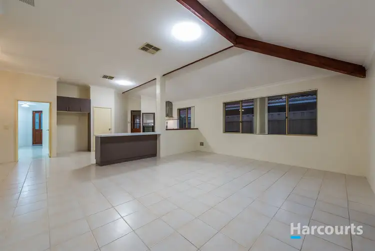 Sixth view of Homely house listing, 3 Taroona Lane, Currambine WA 6028
