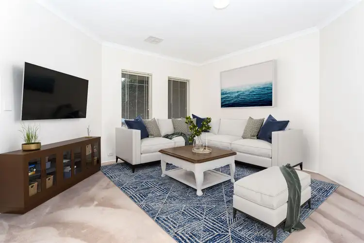 Third view of Homely house listing, 13 Addingham Boulevard, Madora Bay WA 6210