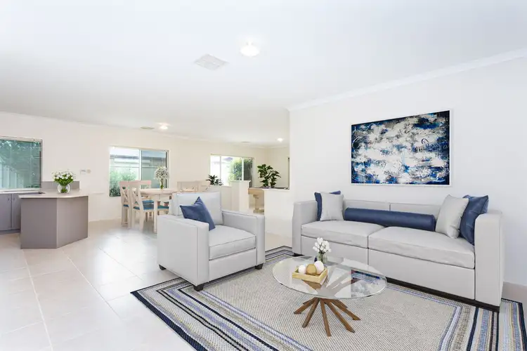 Seventh view of Homely house listing, 13 Addingham Boulevard, Madora Bay WA 6210