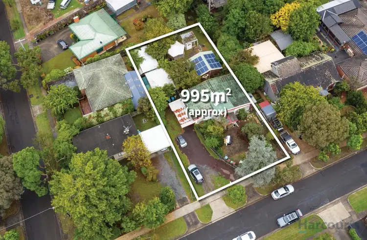 Second view of Homely house listing, 101 Mount View Parade, Croydon VIC 3136