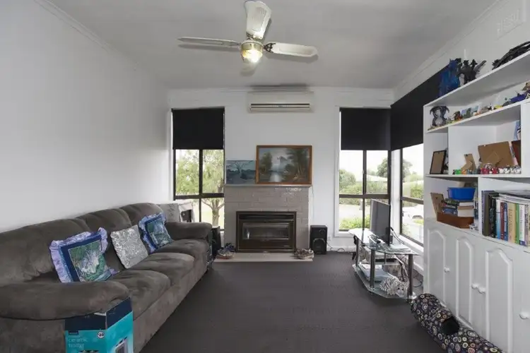 Second view of Homely house listing, 10 Montgomery Street, Ararat VIC 3377