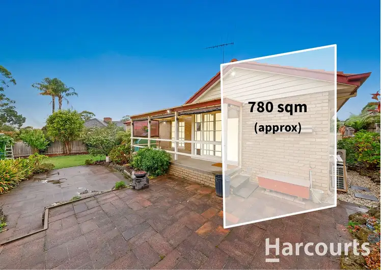 Main view of Homely house listing, 11 Stockmans Drive, Vermont South VIC 3133