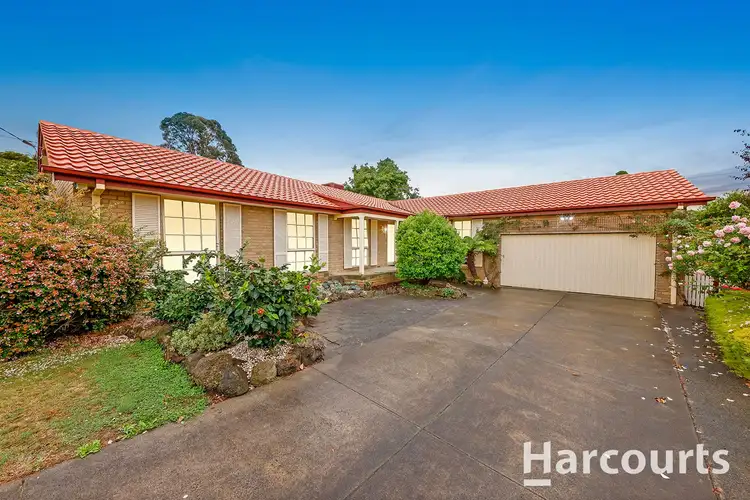 Second view of Homely house listing, 11 Stockmans Drive, Vermont South VIC 3133