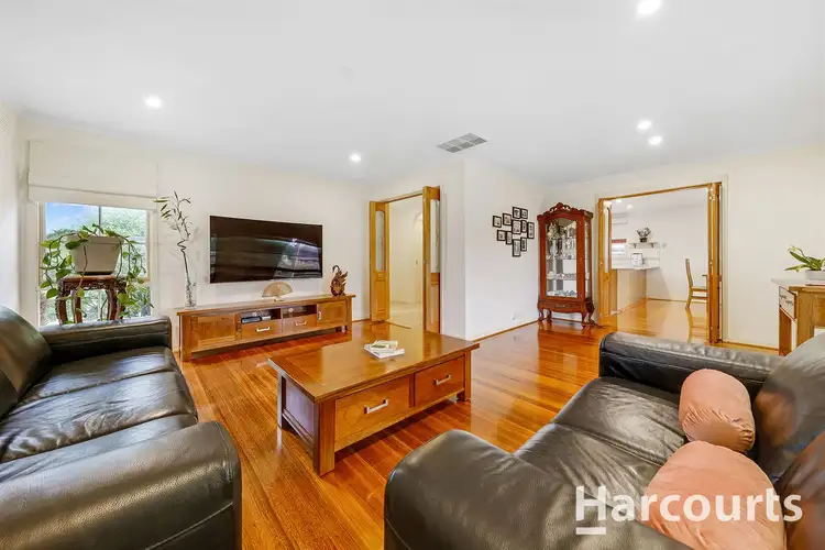 Third view of Homely house listing, 11 Stockmans Drive, Vermont South VIC 3133