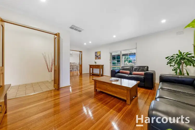 Fourth view of Homely house listing, 11 Stockmans Drive, Vermont South VIC 3133