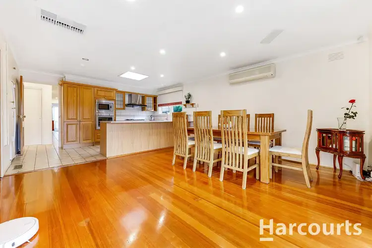 Fifth view of Homely house listing, 11 Stockmans Drive, Vermont South VIC 3133