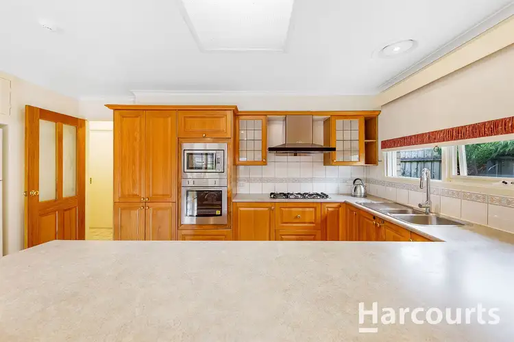 Sixth view of Homely house listing, 11 Stockmans Drive, Vermont South VIC 3133