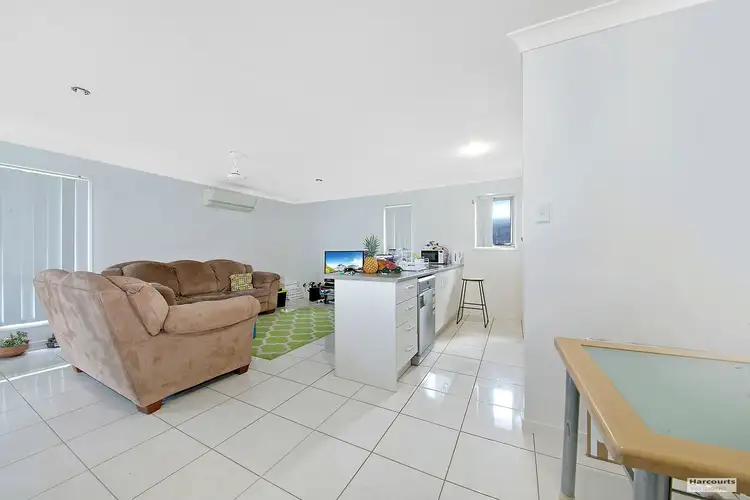 Second view of Homely house listing, 14 Beachside Circuit, Mulambin QLD 4703