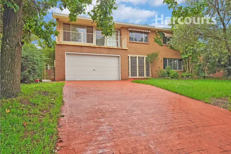 50 Coachwood Crescent, Bradbury NSW 2560