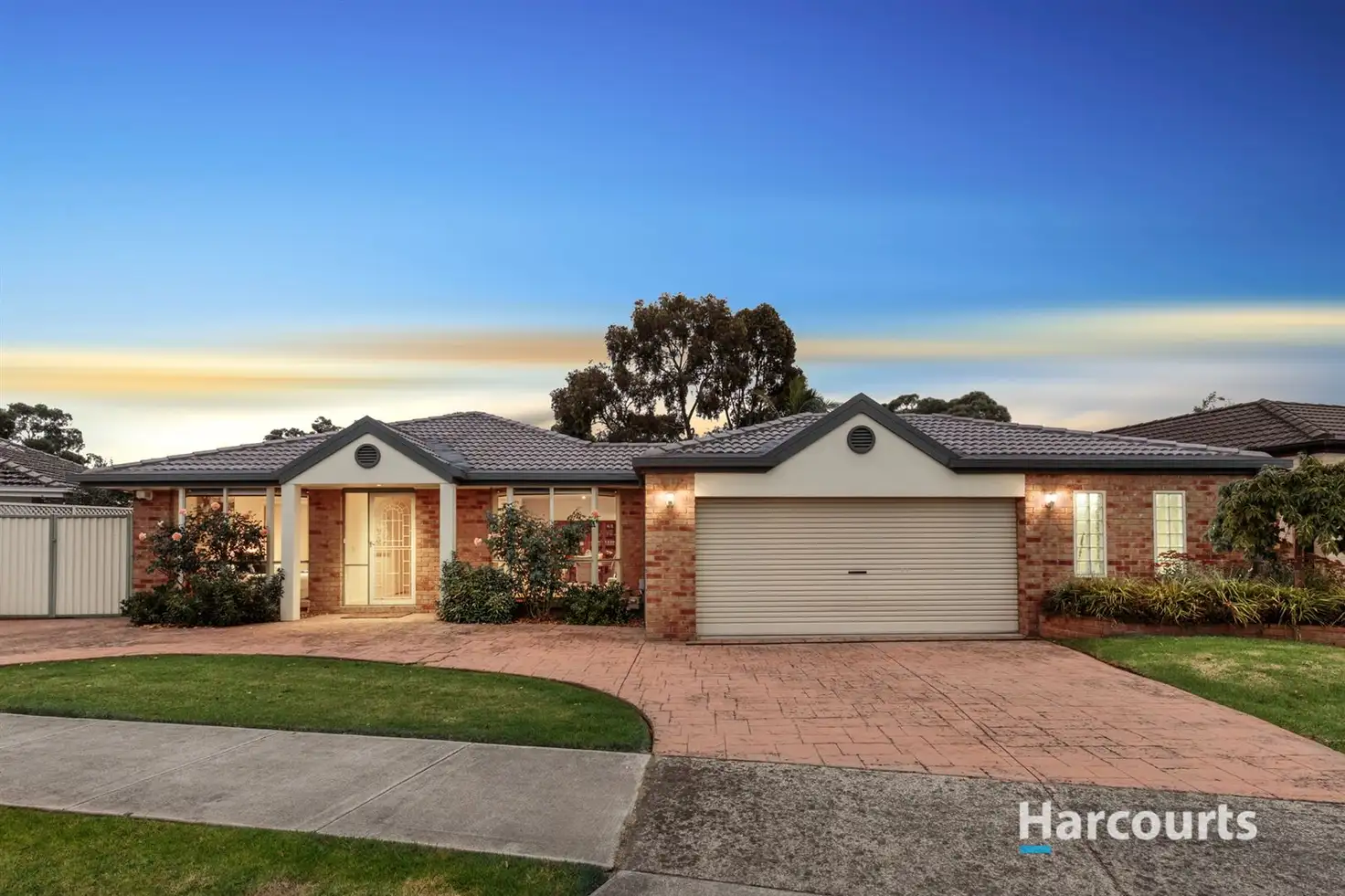Main view of Homely house listing, 2 Cairn Curren Close, Rowville VIC 3178