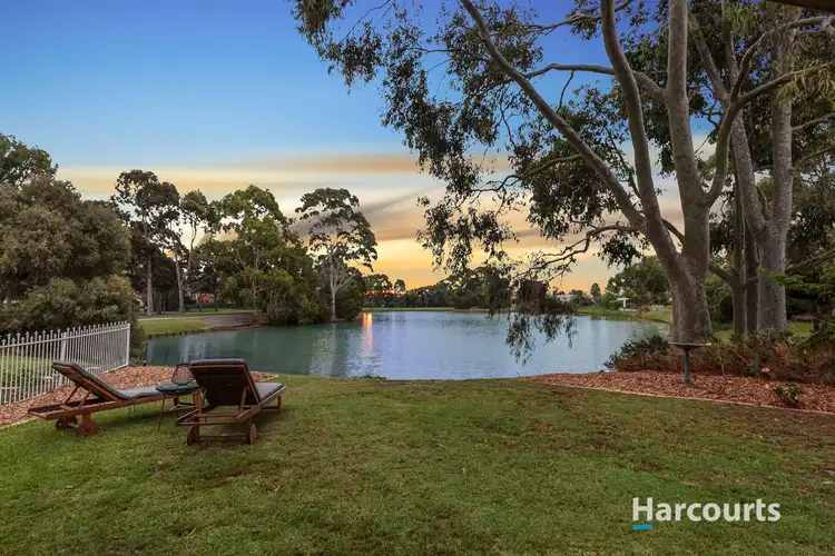 Third view of Homely house listing, 2 Cairn Curren Close, Rowville VIC 3178