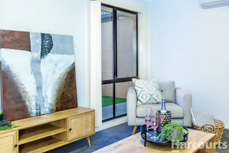 Fifth view of Homely unit listing, 6/23 Carstairs Circuit, Amaroo ACT 2914