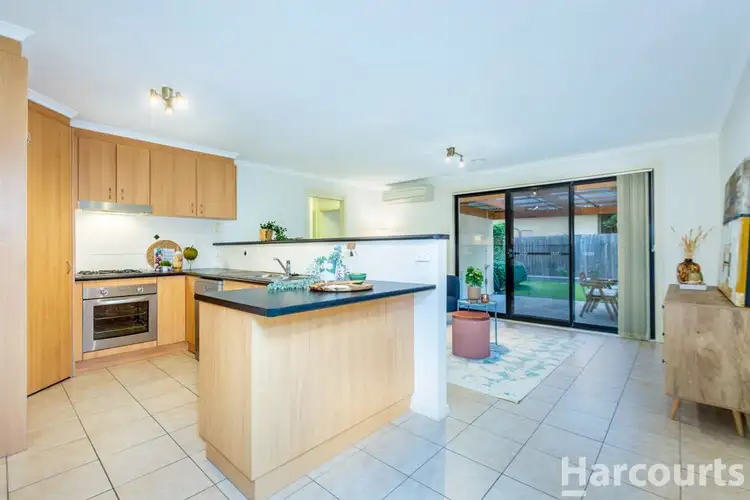 Sixth view of Homely unit listing, 6/23 Carstairs Circuit, Amaroo ACT 2914
