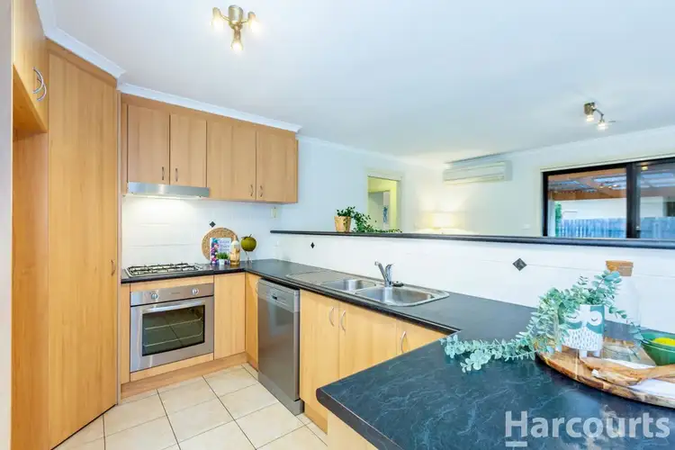 Seventh view of Homely unit listing, 6/23 Carstairs Circuit, Amaroo ACT 2914