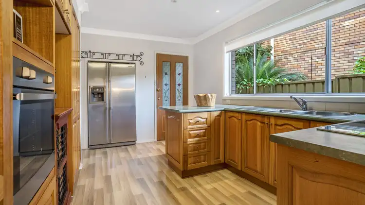 Sixth view of Homely house listing, 7 Belwarra Avenue, Figtree NSW 2525