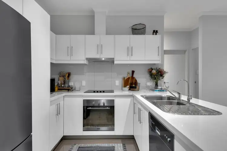 Second view of Homely apartment listing, Apt 10, 27-29 Metro Parade, Mawson Lakes SA 5095
