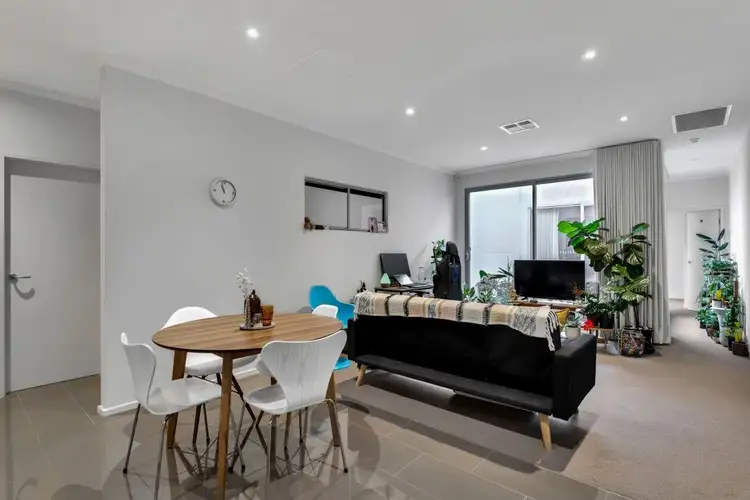 Third view of Homely apartment listing, Apt 10, 27-29 Metro Parade, Mawson Lakes SA 5095