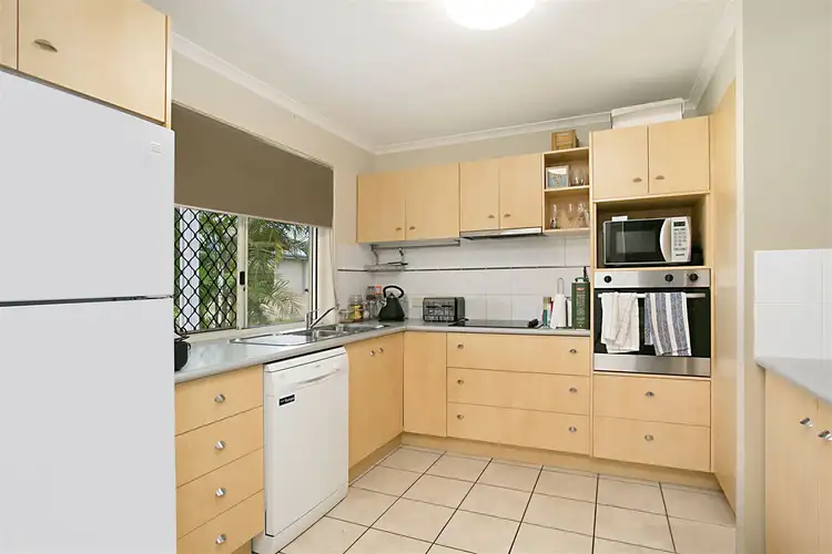 Third view of Homely townhouse listing, 37/192 Hargreaves Road, Manly West QLD 4179