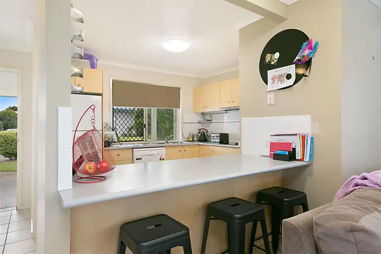 Fourth view of Homely townhouse listing, 37/192 Hargreaves Road, Manly West QLD 4179
