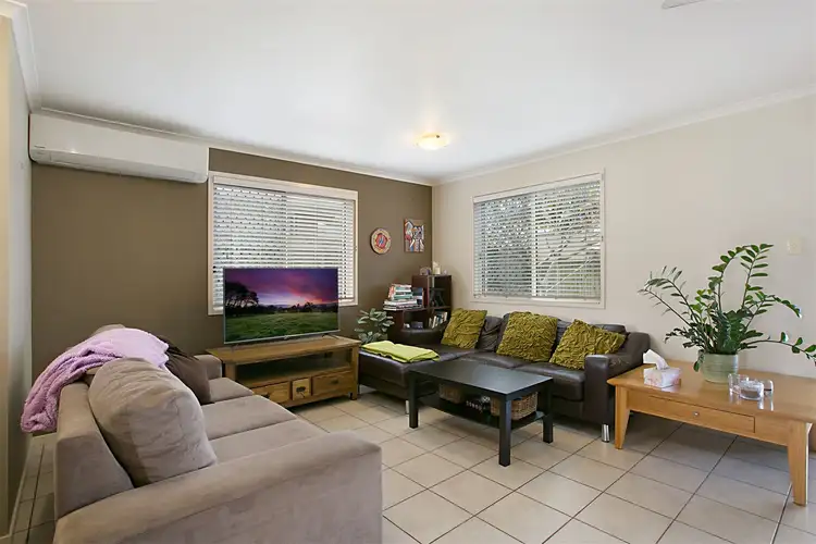 Fifth view of Homely townhouse listing, 37/192 Hargreaves Road, Manly West QLD 4179
