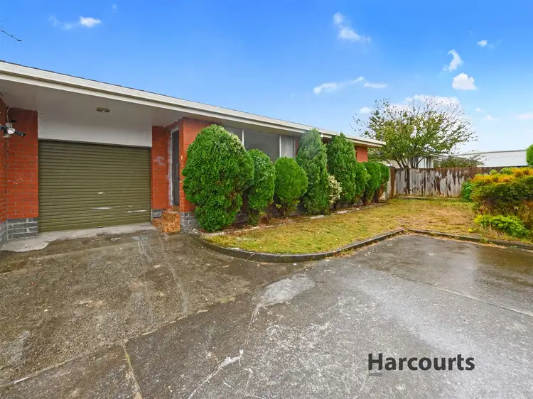 Main view of Homely unit listing, 4/151-153 Tarleton Street, East Devonport TAS 7310