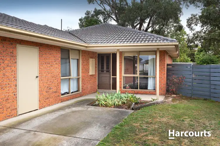4/14 Wallowa Court, Narre Warren VIC 3805
