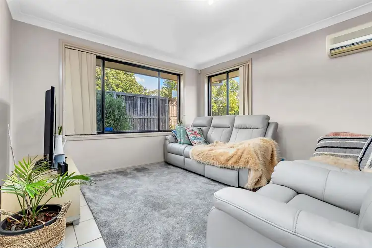Second view of Homely townhouse listing, 4/20-22 Carinya Street, Blacktown NSW 2148