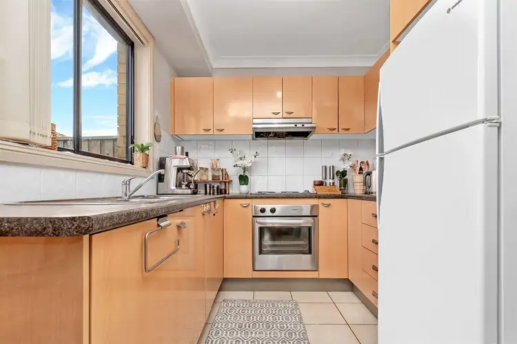 Third view of Homely townhouse listing, 4/20-22 Carinya Street, Blacktown NSW 2148