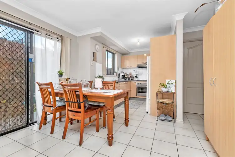 Fourth view of Homely townhouse listing, 4/20-22 Carinya Street, Blacktown NSW 2148