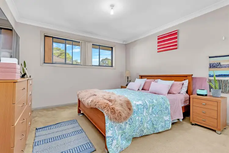 Fifth view of Homely townhouse listing, 4/20-22 Carinya Street, Blacktown NSW 2148