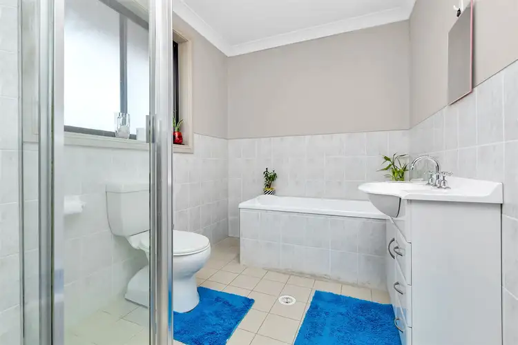 Sixth view of Homely townhouse listing, 4/20-22 Carinya Street, Blacktown NSW 2148