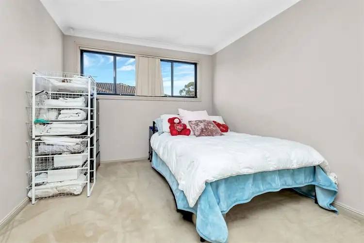 Seventh view of Homely townhouse listing, 4/20-22 Carinya Street, Blacktown NSW 2148
