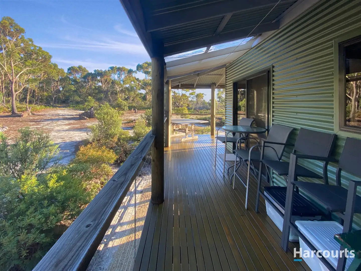Main view of Homely rural property listing, 8 Seabreeze Crt, Beaumaris TAS 7215