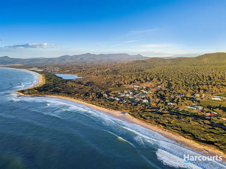 Fourth view of Homely rural property listing, 8 Seabreeze Crt, Beaumaris TAS 7215