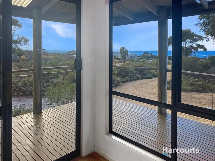 Fifth view of Homely rural property listing, 8 Seabreeze Crt, Beaumaris TAS 7215