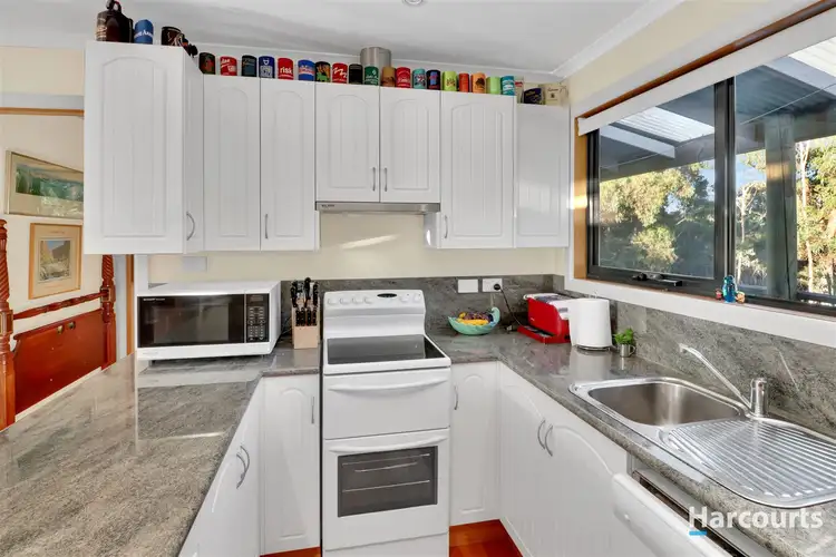 Sixth view of Homely rural property listing, 8 Seabreeze Crt, Beaumaris TAS 7215