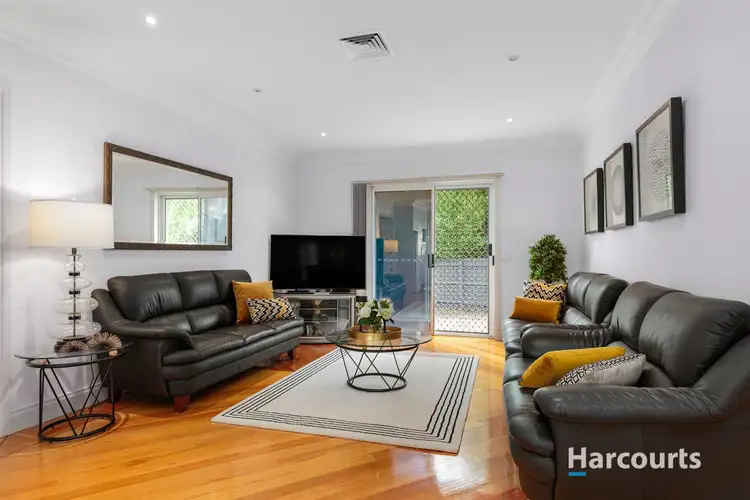Second view of Homely house listing, 5 Lonhill Court, Endeavour Hills VIC 3802