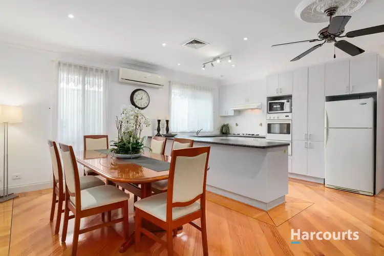Fourth view of Homely house listing, 5 Lonhill Court, Endeavour Hills VIC 3802