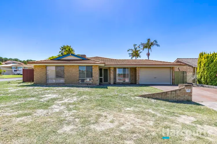 16 Robertson Road, Kardinya WA 6163