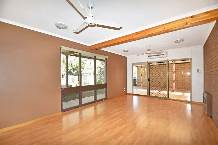 Second view of Homely house listing, 33 Clarke Street, Araluen NT 870