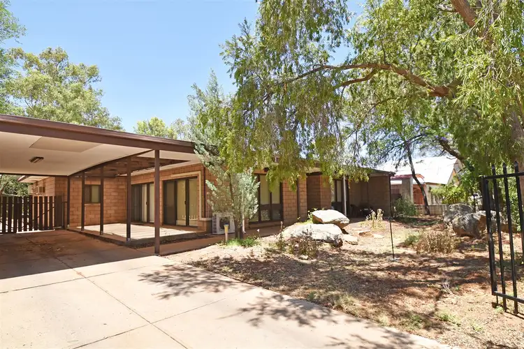 Third view of Homely house listing, 33 Clarke Street, Araluen NT 870