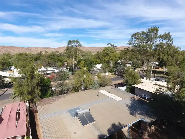 Fourth view of Homely house listing, 33 Clarke Street, Araluen NT 870