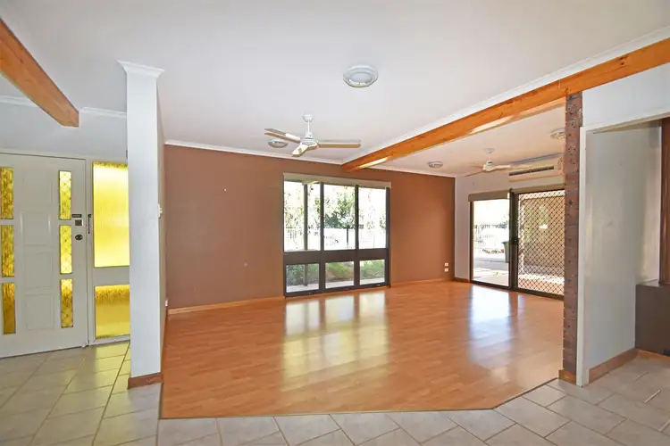 Sixth view of Homely house listing, 33 Clarke Street, Araluen NT 870