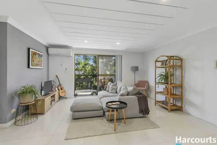 Third view of Homely unit listing, 5/29 Bilyana Street, Balmoral QLD 4171