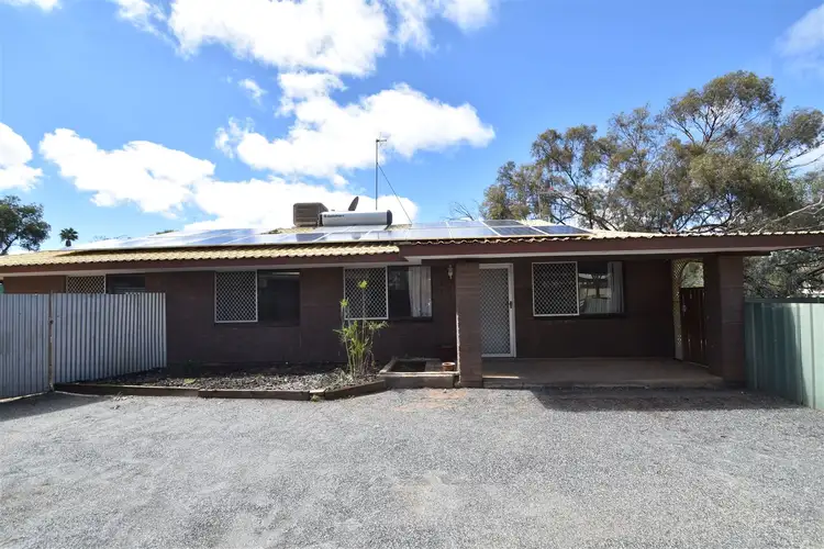 Main view of Homely house listing, 21 Spearwood Road, Sadadeen NT 870
