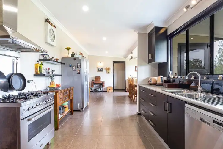 Fifth view of Homely rural property listing, 160 Murphys Creek Road, Postmans Ridge QLD 4352