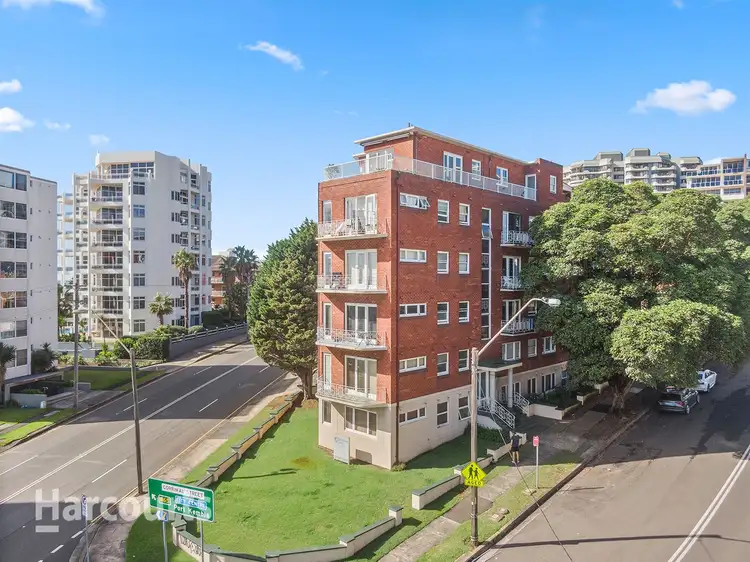 Seventh view of Homely unit listing, 15/2-4 Corrimal Street, Wollongong NSW 2500